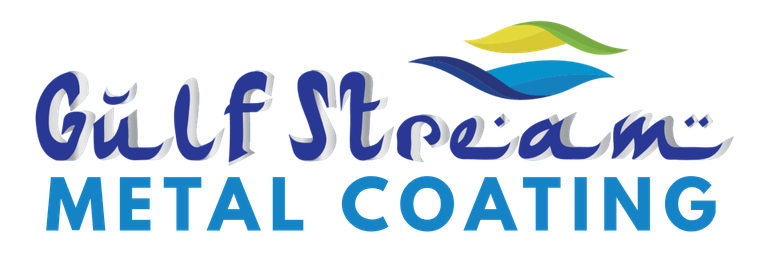 Gulf Stream Metal Coating